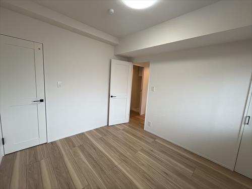 洋室約6.1帖
