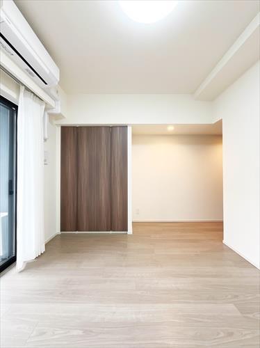 洋室約7.1帖