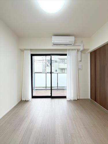 洋室約7.1帖