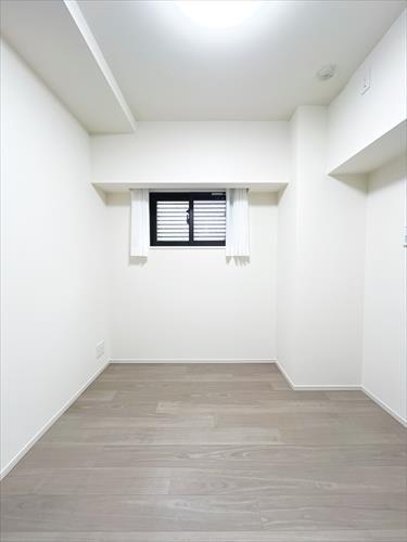 洋室約5帖