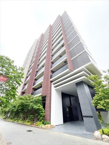 外観(2026年5月撮影）