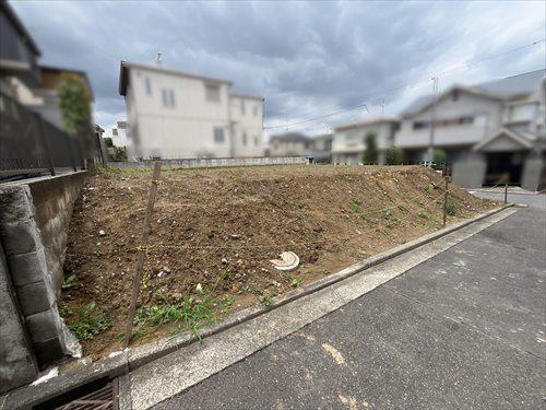 現地写真（2026年7月撮影）