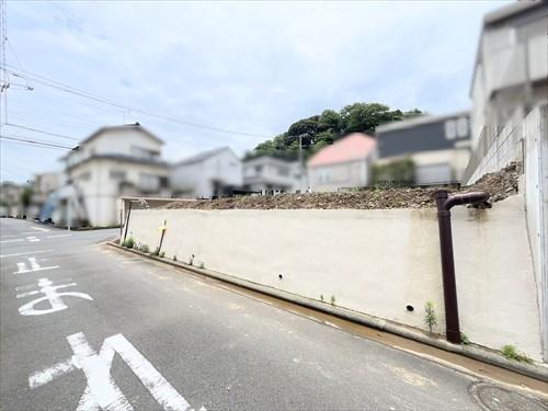 現地写真（2026年7月撮影）