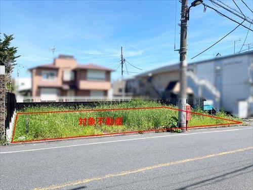 現地写真(2026年7月撮影)