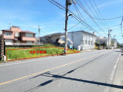 現地写真(2026年7月撮影)