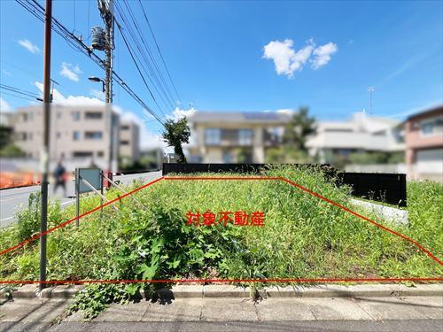 現地写真(2026年7月撮影)