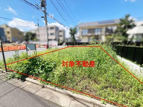 現地写真(2026年7月撮影)