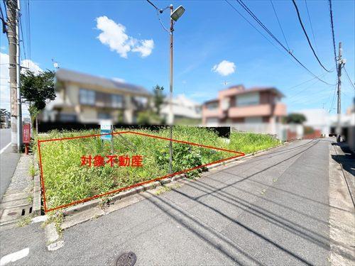 現地写真(2026年7月撮影)