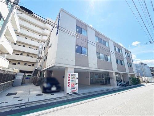 なかねの森病院(510m)