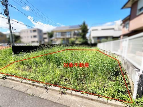 現地写真(2026年7月撮影)