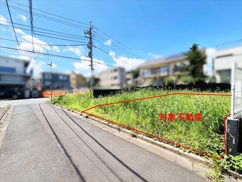 現地写真(2026年7月撮影)