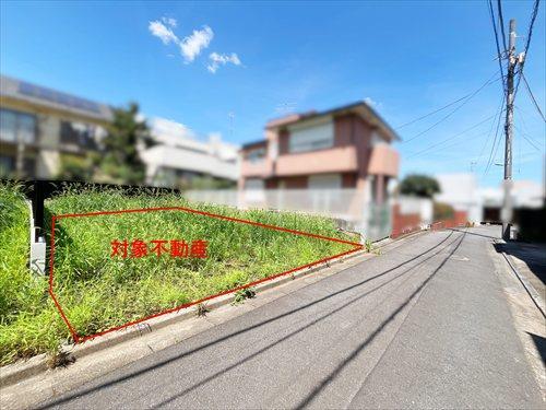 現地写真(2026年7月撮影)
