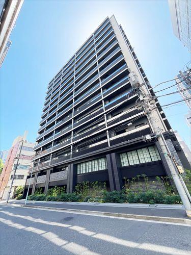 外観（2026年8月撮影）