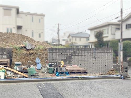 現地（2026年9月撮影）