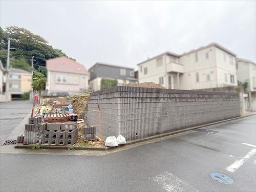 現地（2026年9月撮影）