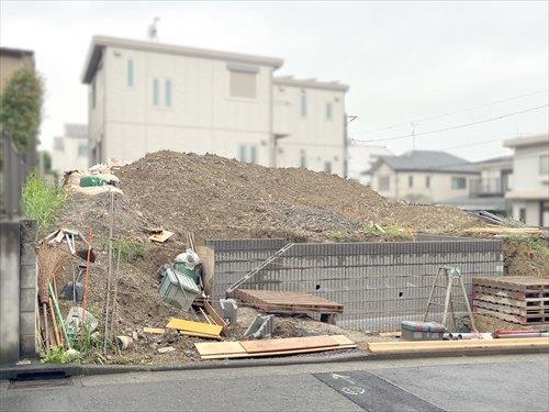 現地（2026年9月撮影）