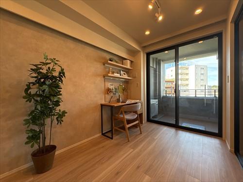 洋室（約5.1帖）