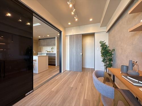 洋室（約5.1帖）