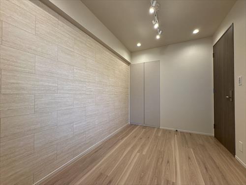 サービスルーム