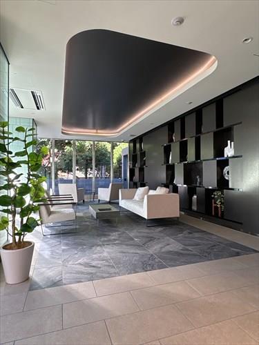 エントランス内共用部