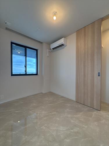 洋室（約4.5帖）