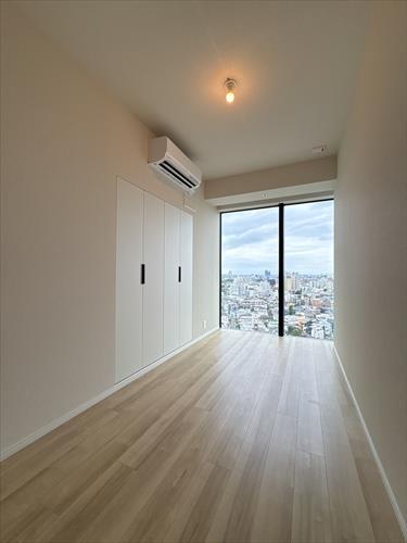 洋室（約5.1帖）