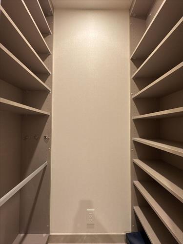 シューズインクローゼット