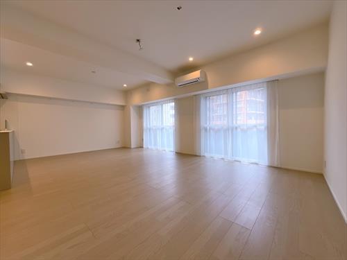 LDK約22.8帖（1）