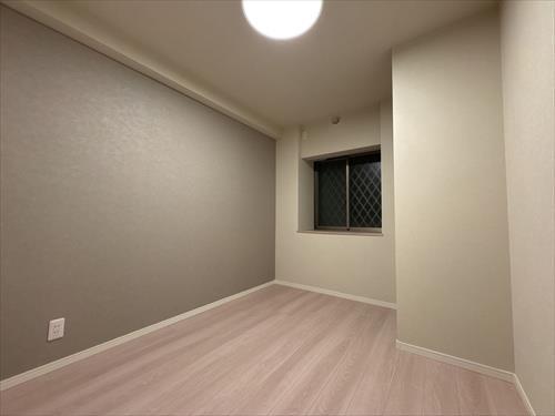 洋室（約4.5帖）