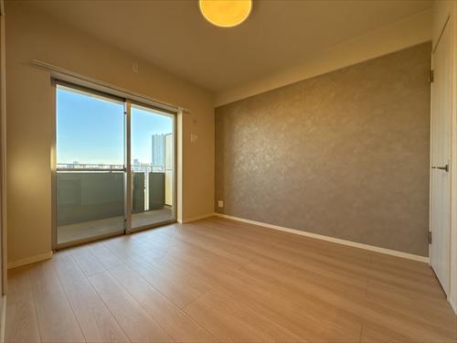 洋室（約6.0帖）