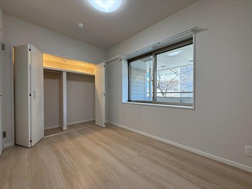 洋室（約4.5帖）