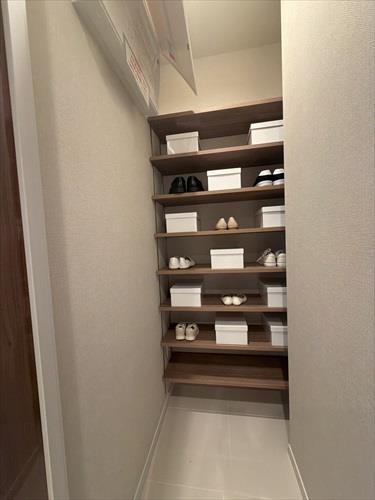 SIC＝シューズインクローゼット