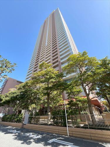 外観（2026年3月撮影）