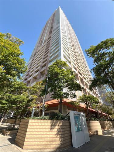 外観（2026年3月撮影）