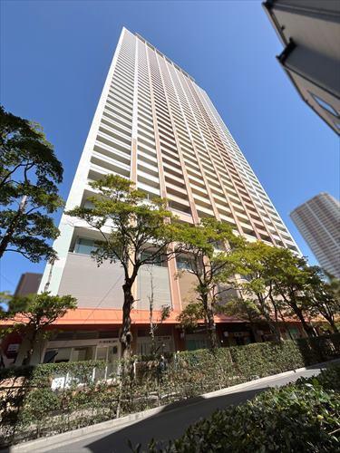 外観（2026年3月撮影）