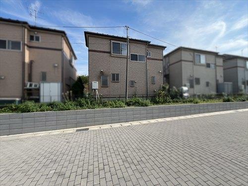 外観（2026年9月撮影）