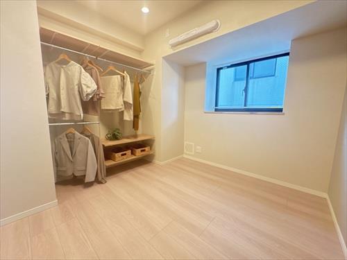 洋室（約4.7帖）