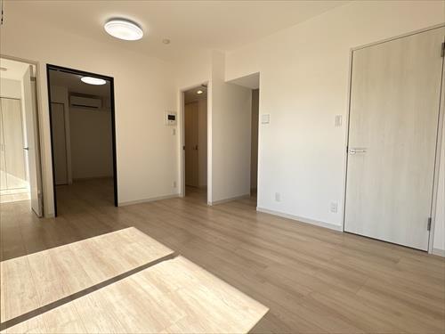 リビングダイニング