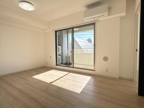 リビングダイニング