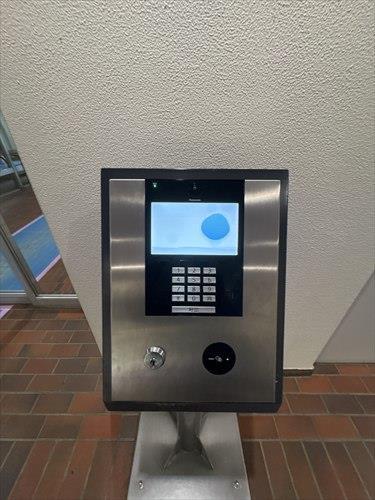 インターフォン