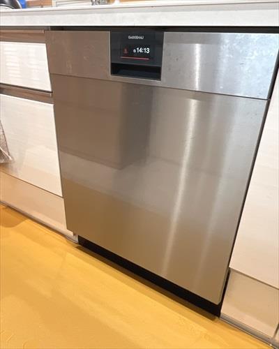 食洗機（GAGGENAU製）