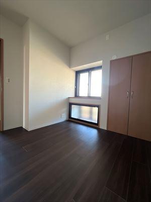 洋室約5.0帖