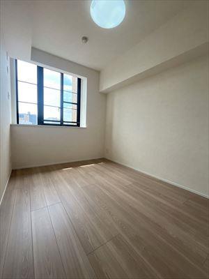洋室約5.0帖