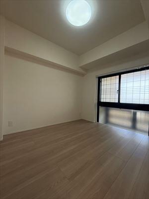 洋室約5.9帖