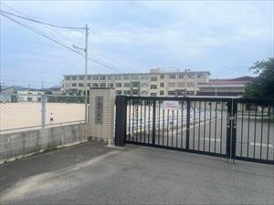 福岡市立田隈小学校まで480ｍ