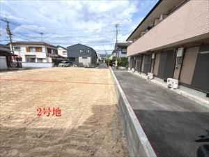 現地写真