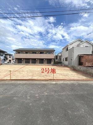現地写真