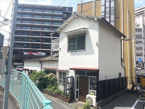現地写真　2026年9月撮影