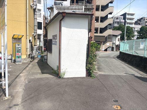 現地写真　2026年9月撮影