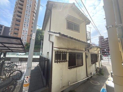 現地写真　2026年9月撮影